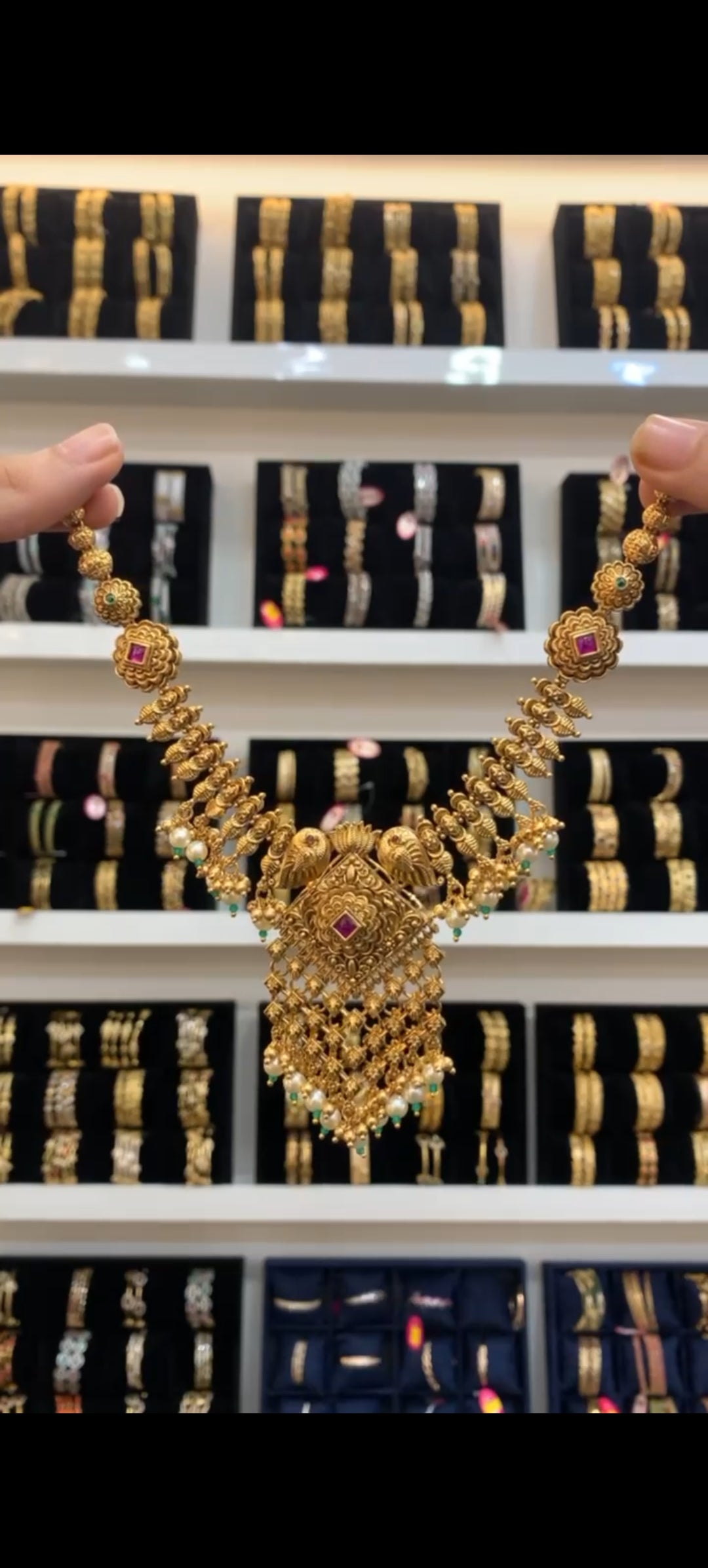Necklace NK-265