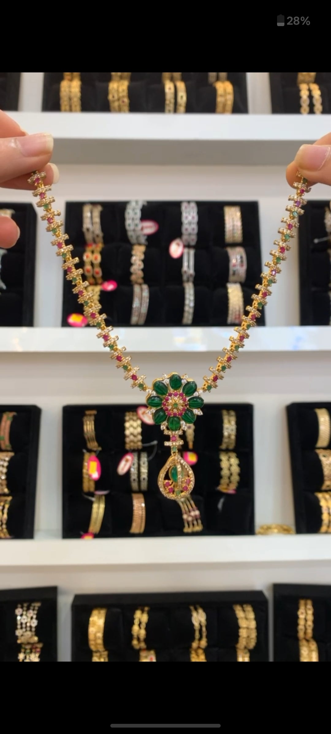 Necklace NK-250