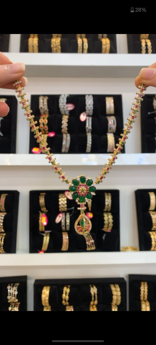 Necklace NK-250