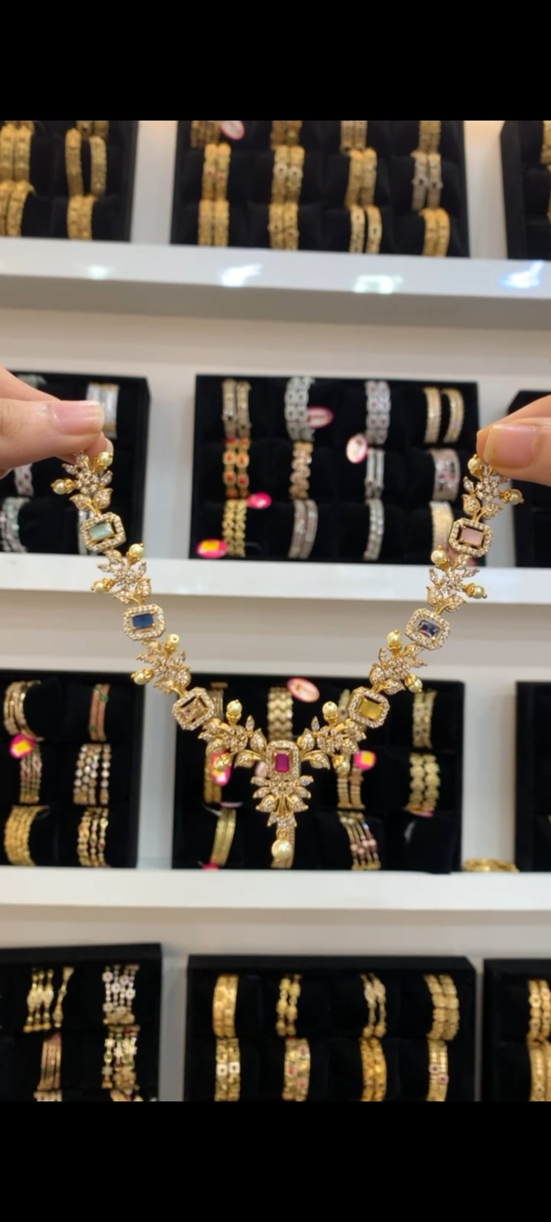 Necklace NK-235