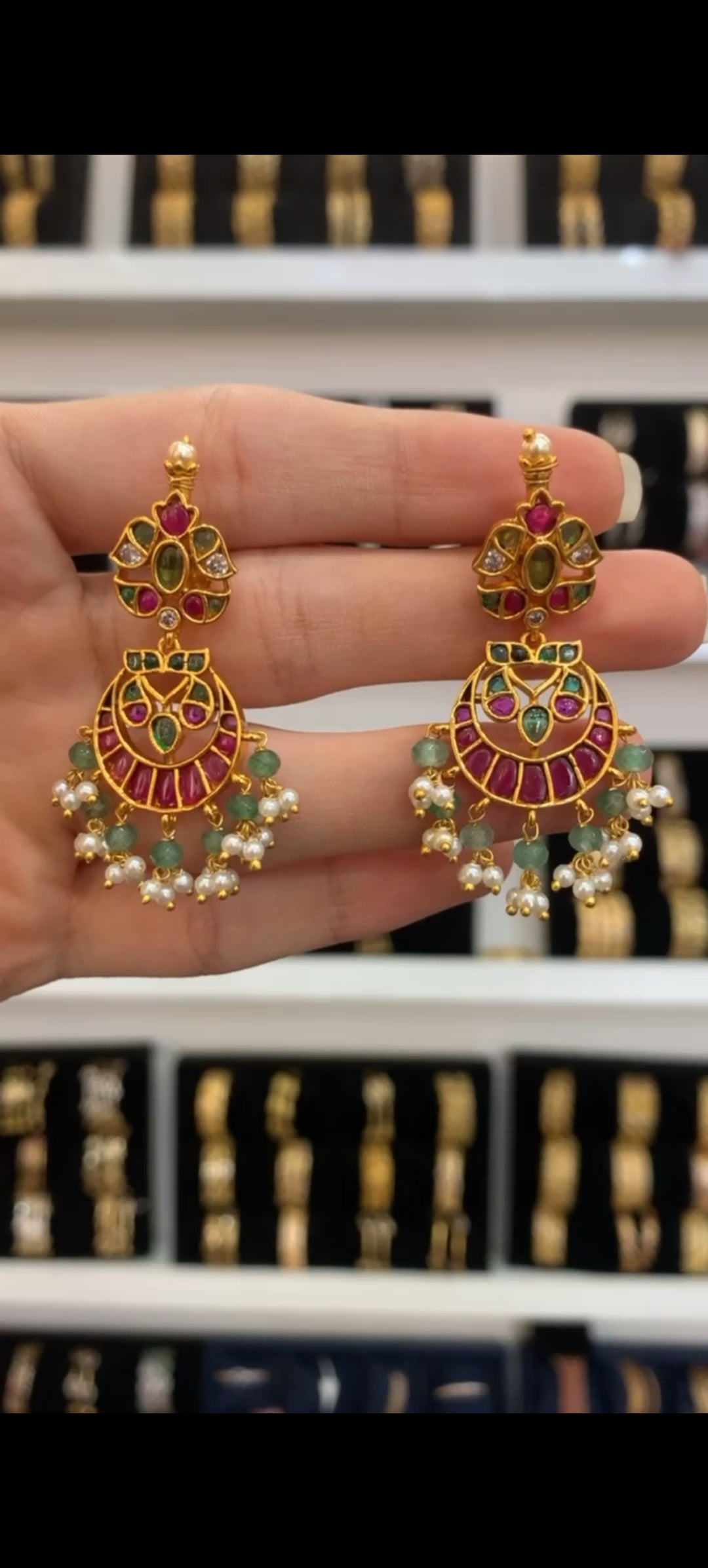 Necklace NK-255
