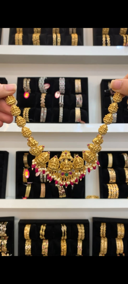 Necklace NK-257