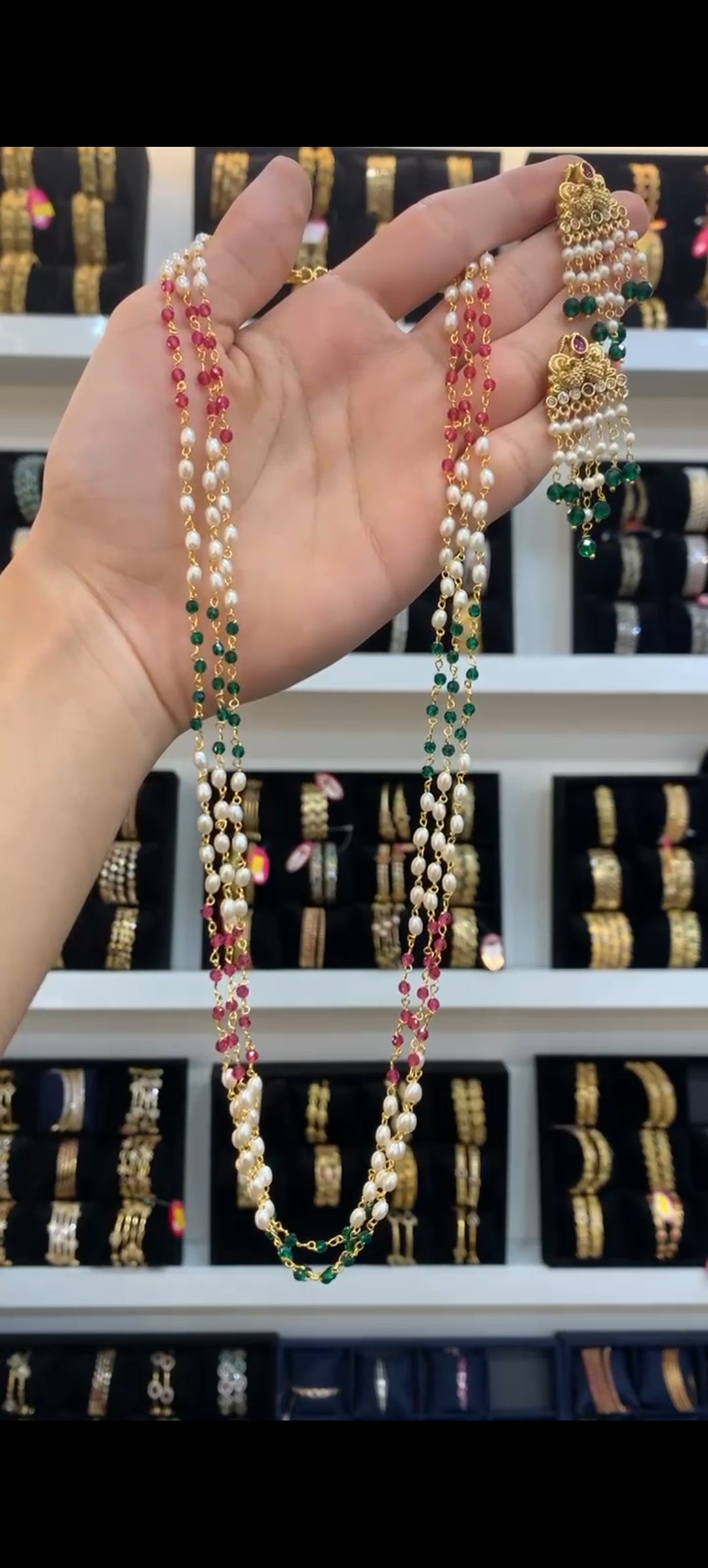 Beads BC-104