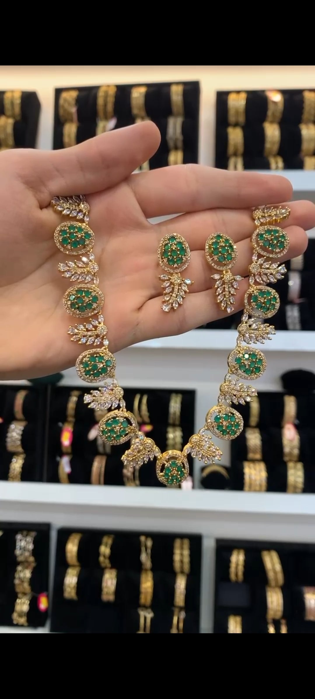 Necklace NK-312