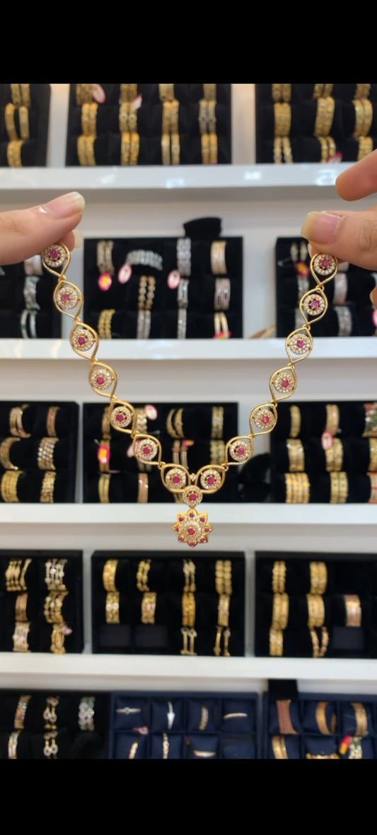 Necklace NK-280