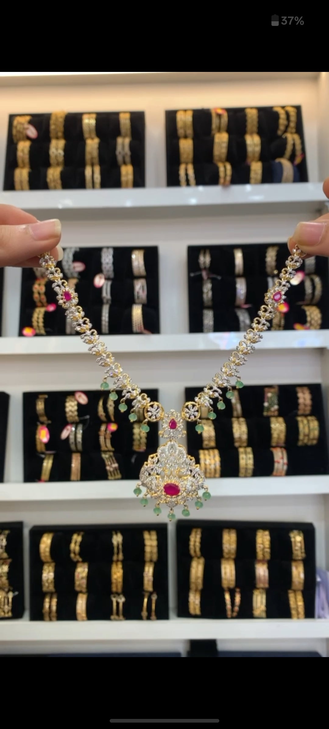 Necklace NK-249