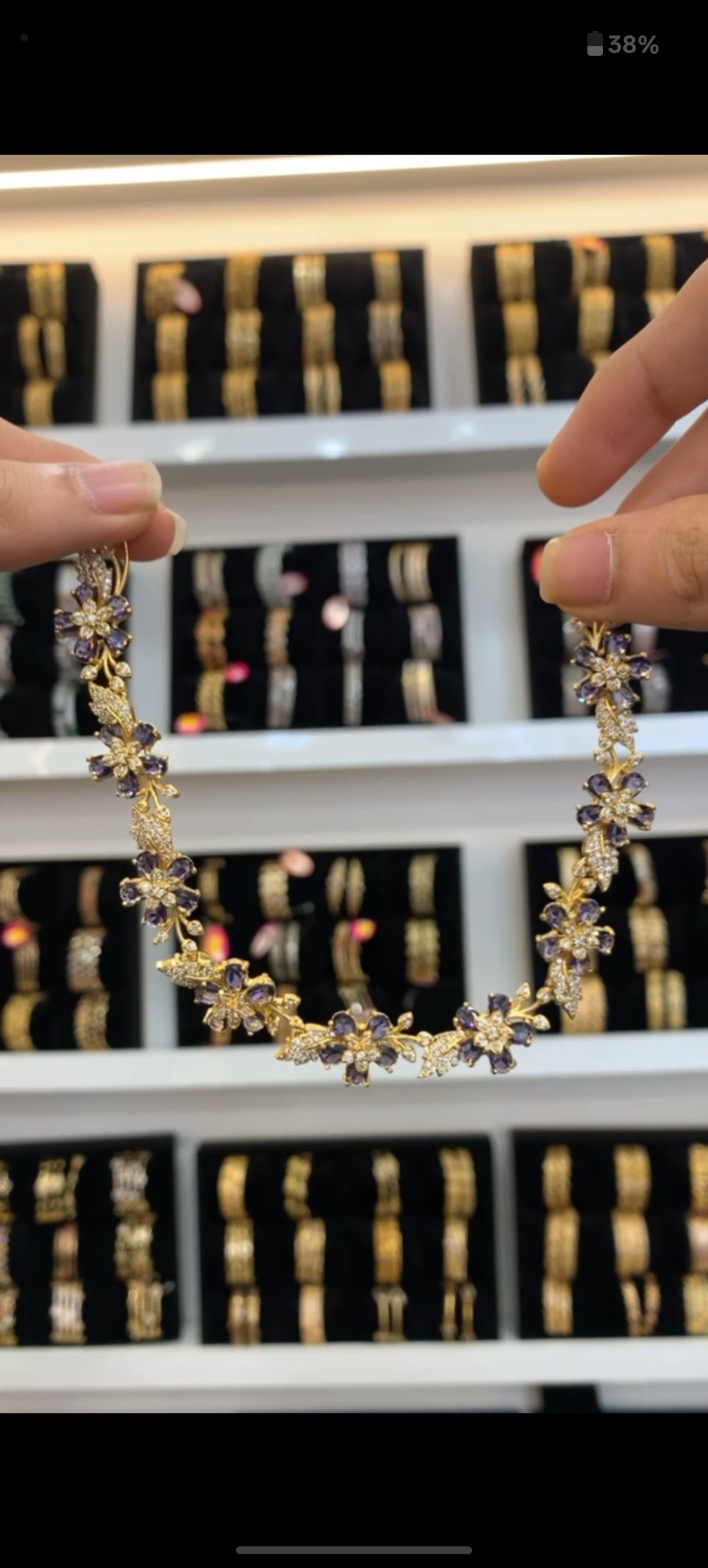 Necklace NK-244