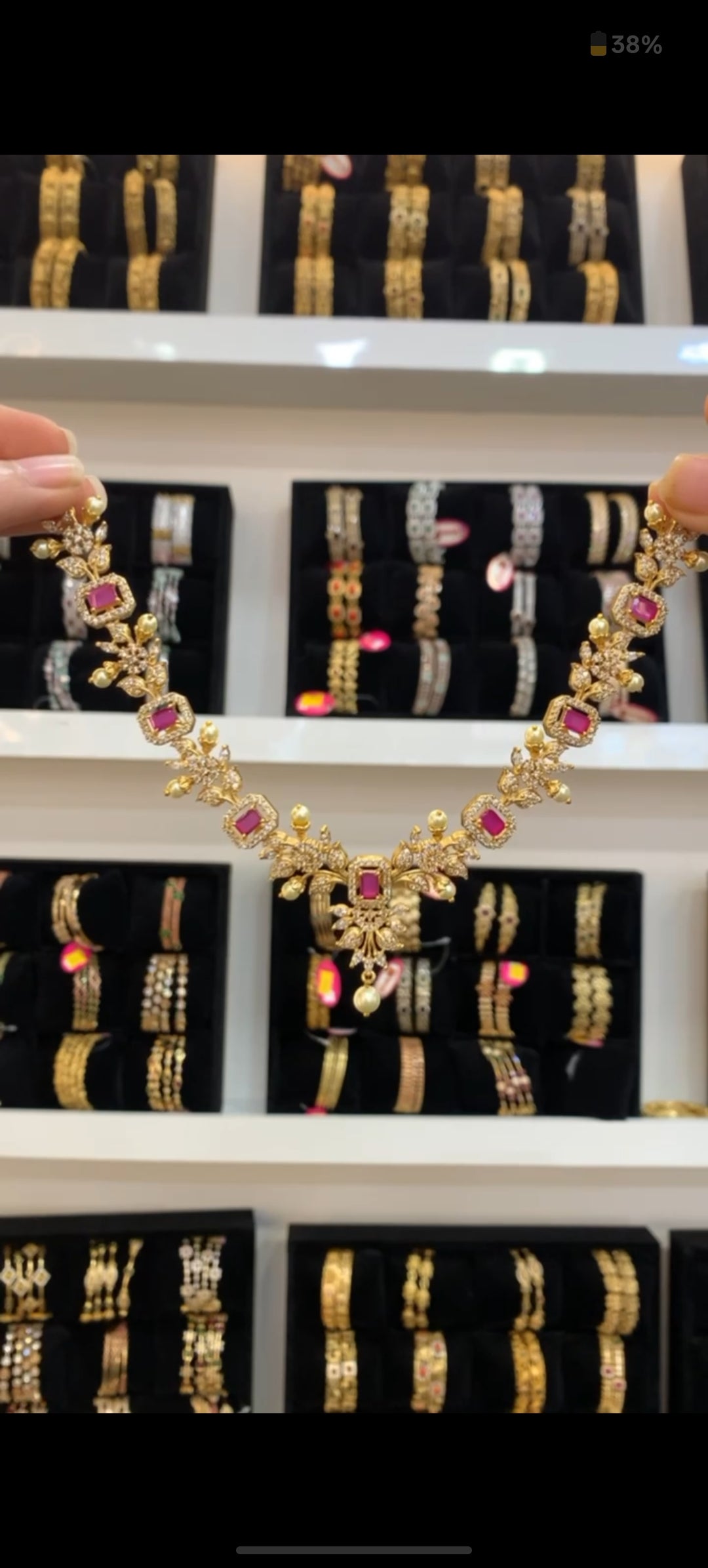 Necklace NK-235