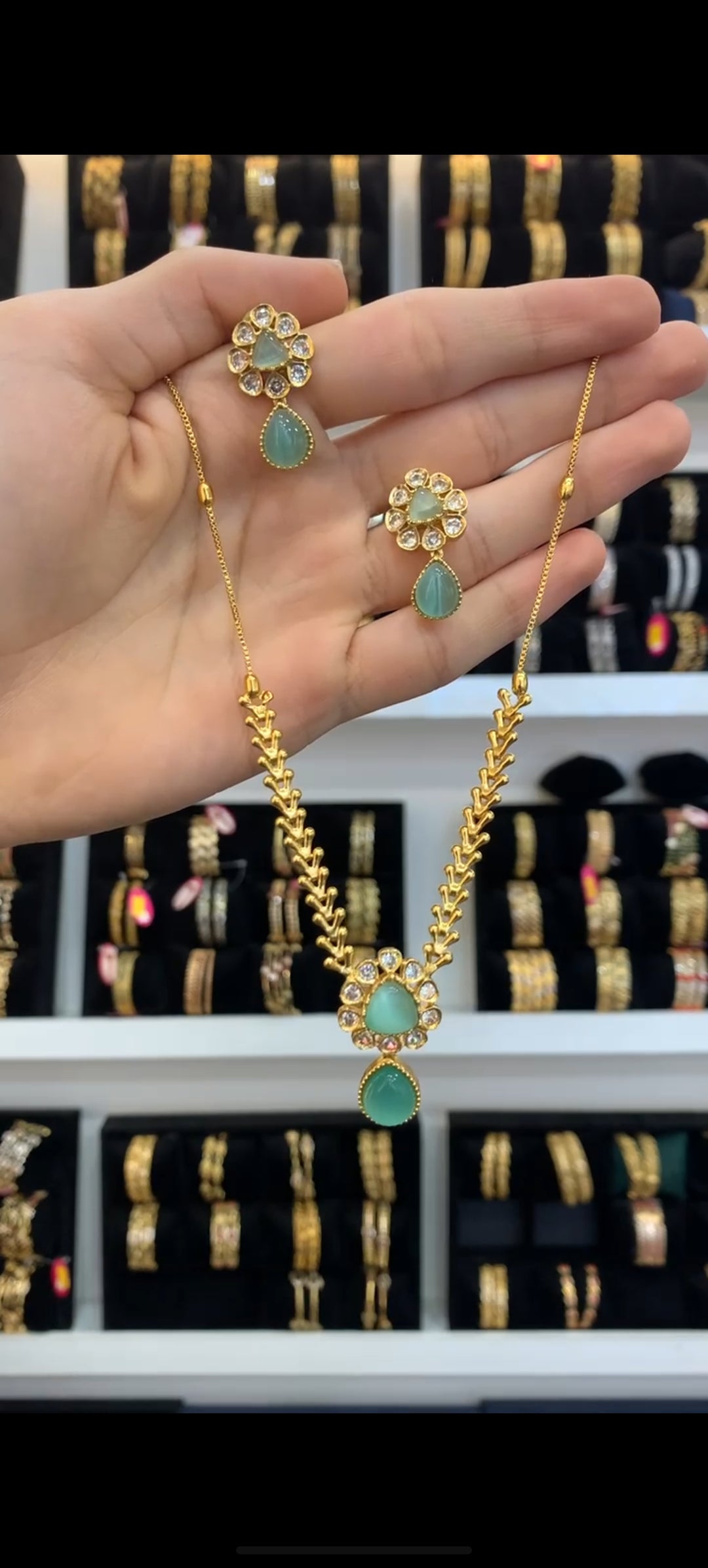 Necklace NK-321