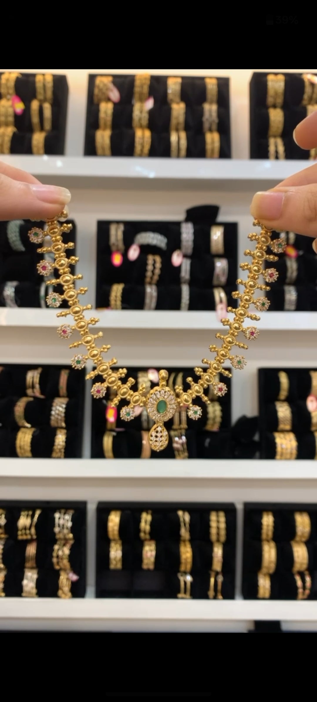 Necklace NK-283
