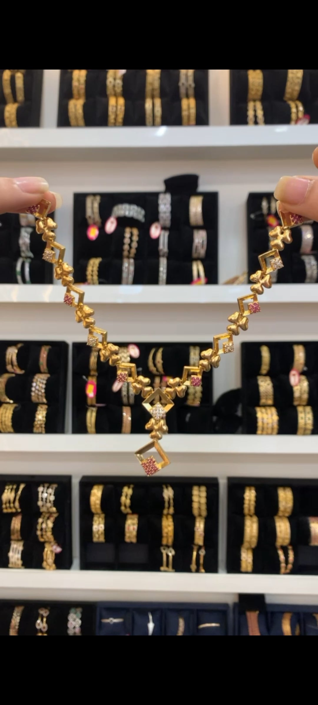 Necklace NK-281