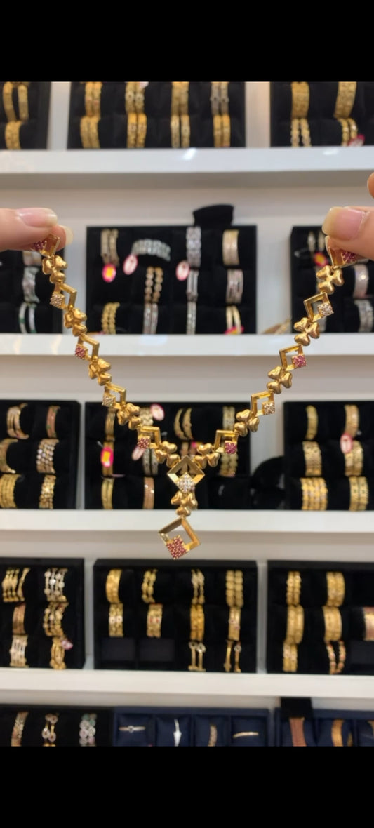 Necklace NK-281