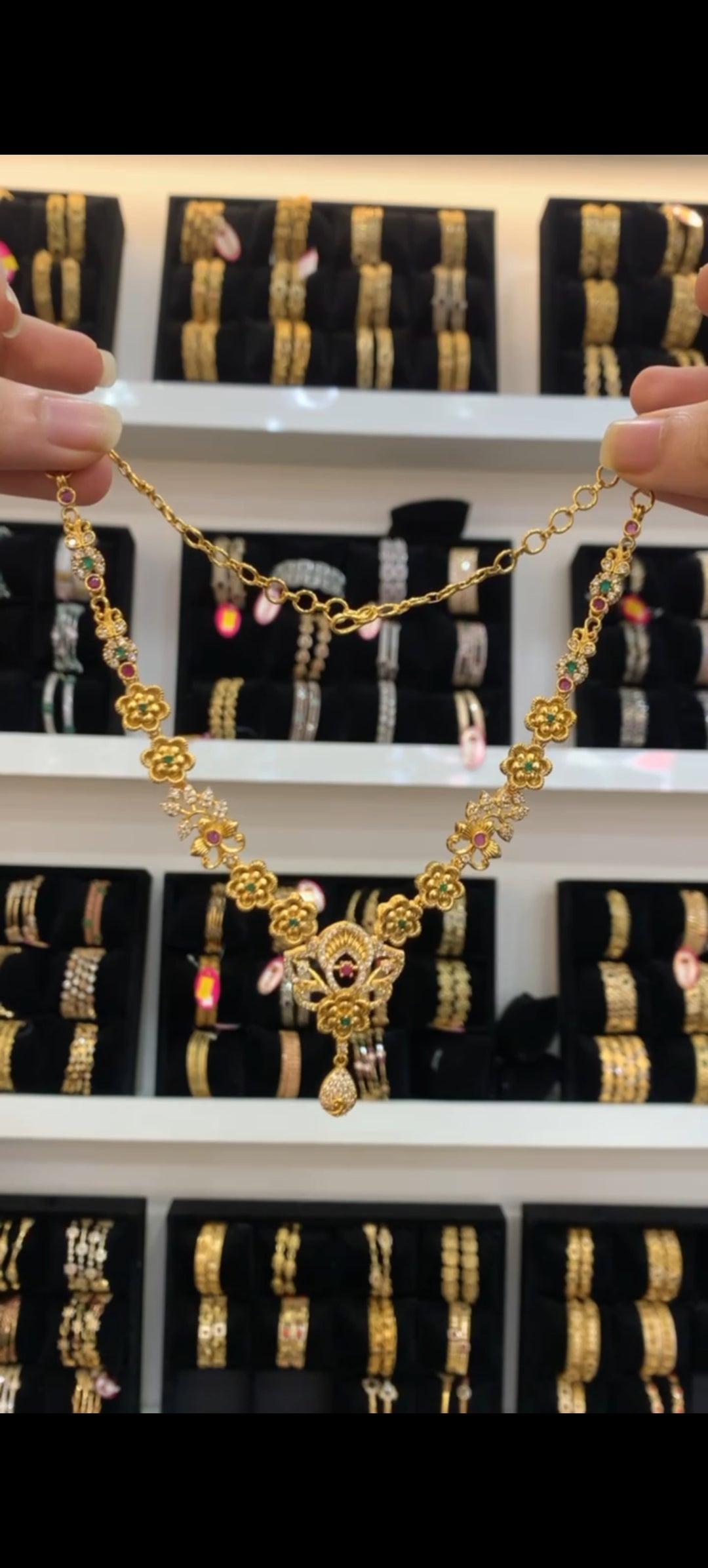 Necklace NK-282
