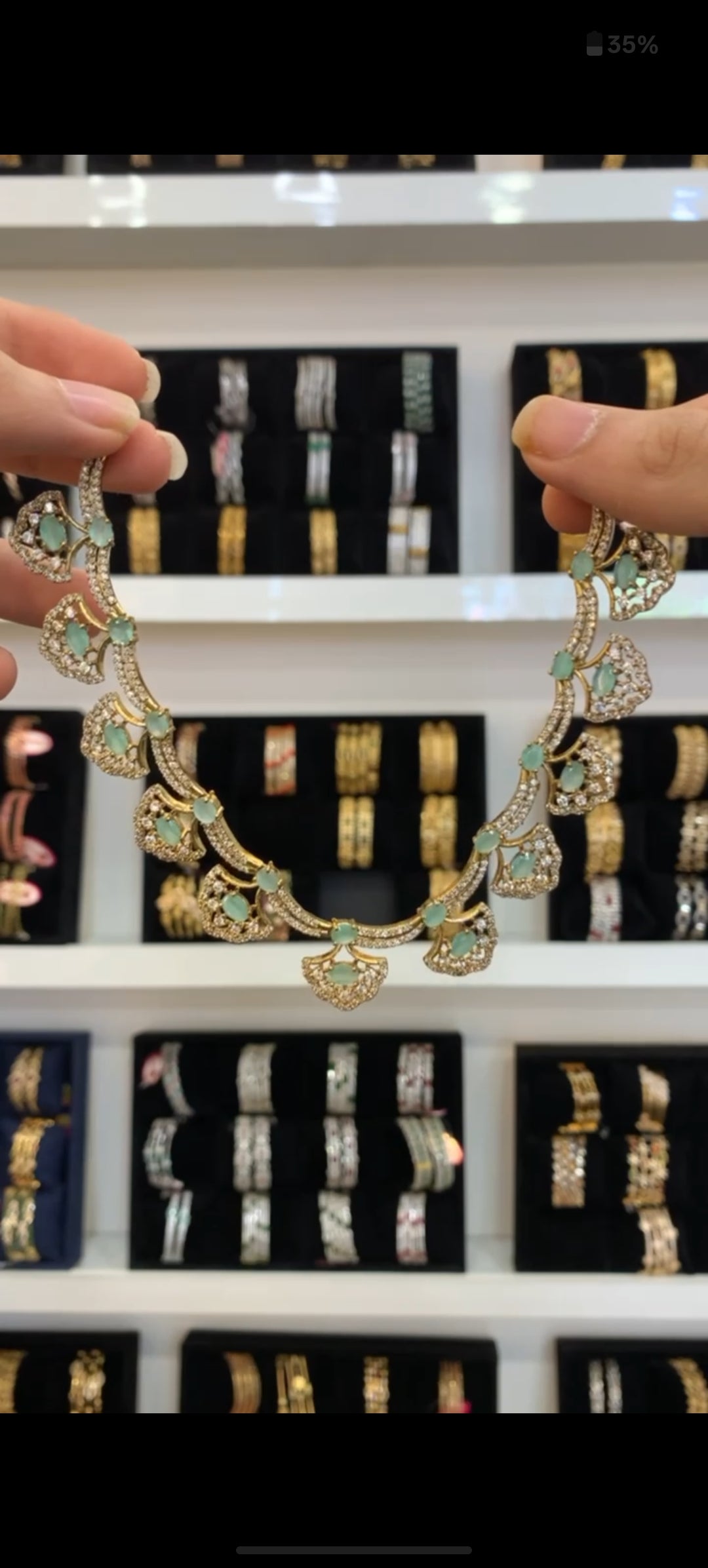 Necklace NK-246