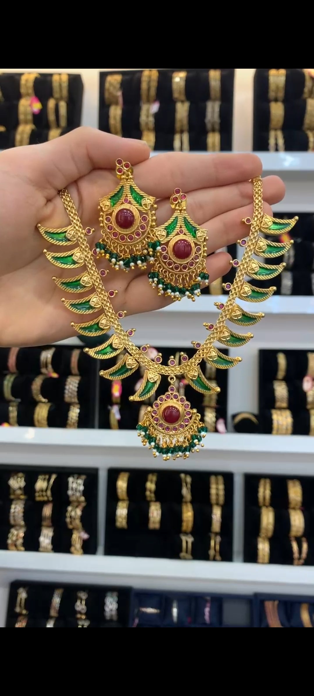 Necklace NK-304
