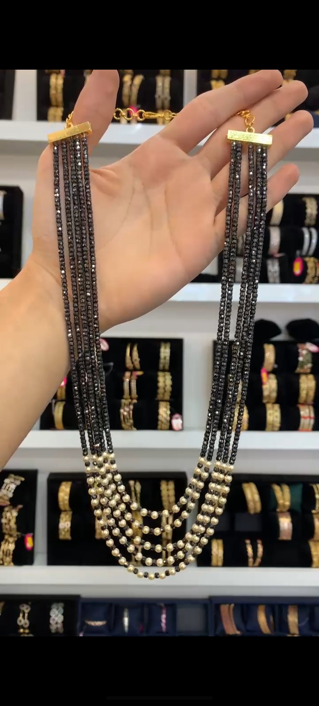 Beads BC-103