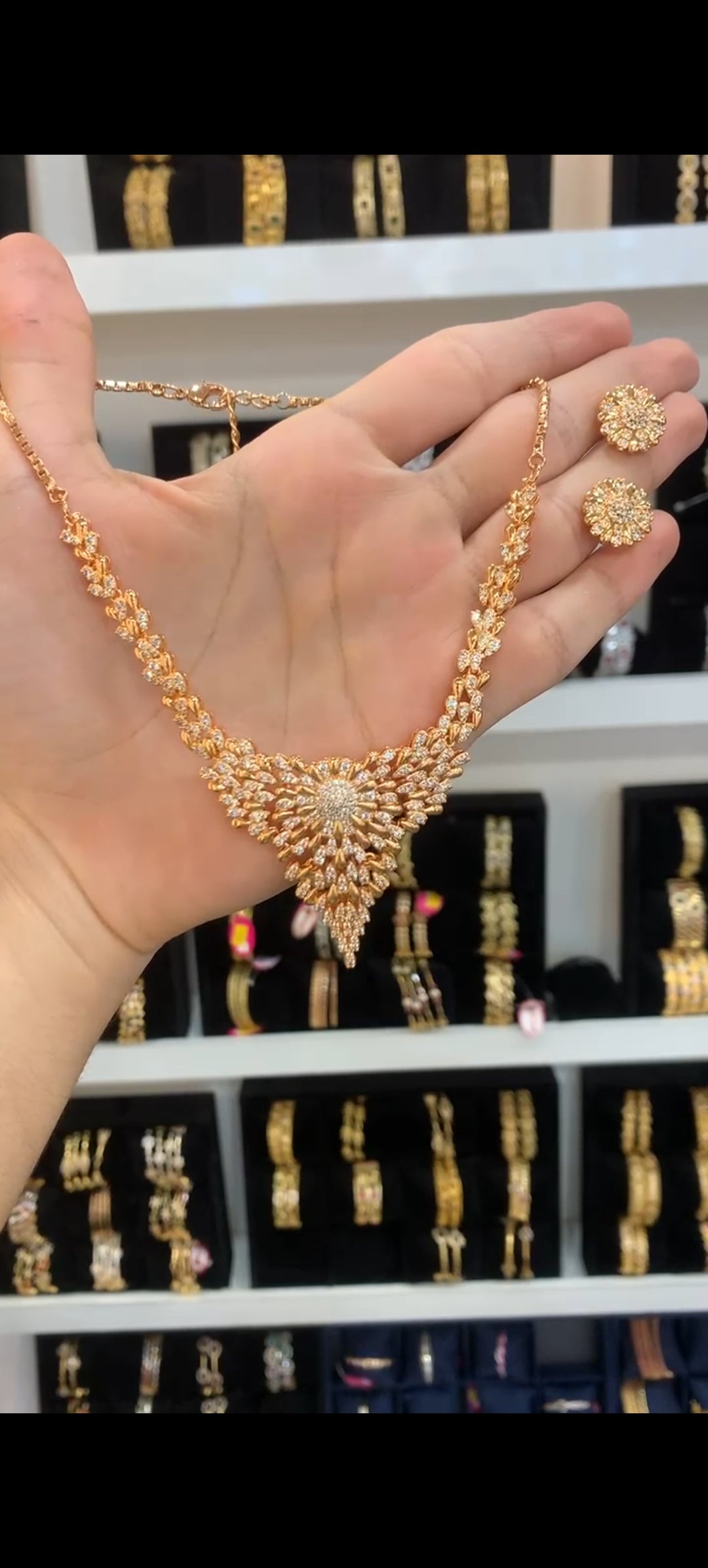 Necklace NK-298