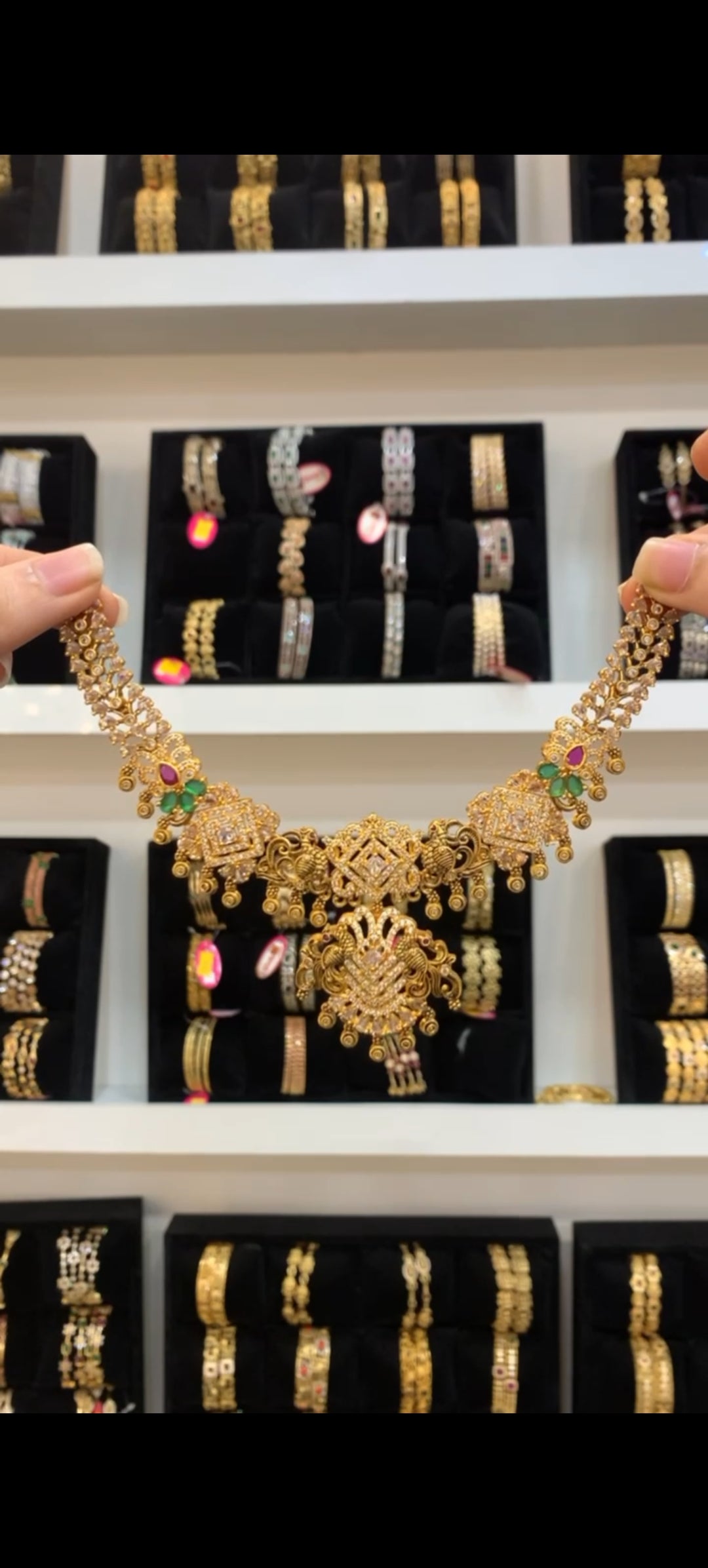 Necklace NK-267