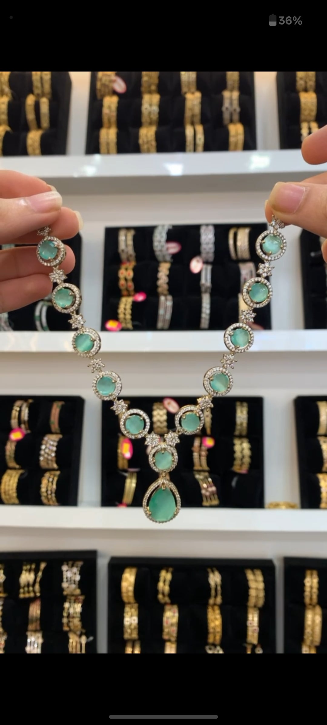 Necklace NK-245