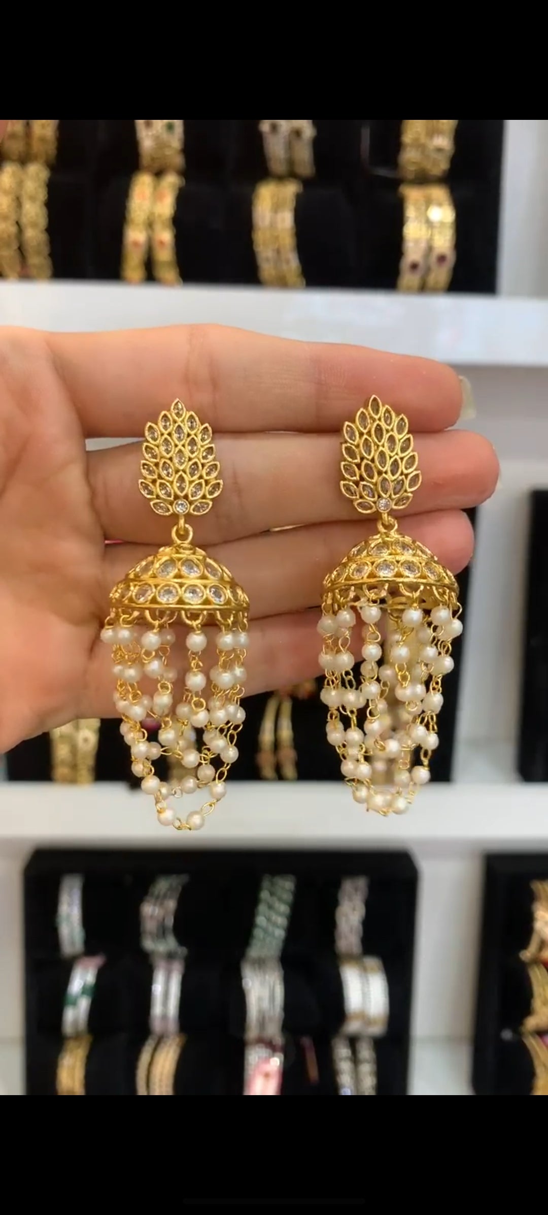 Earring ER-62