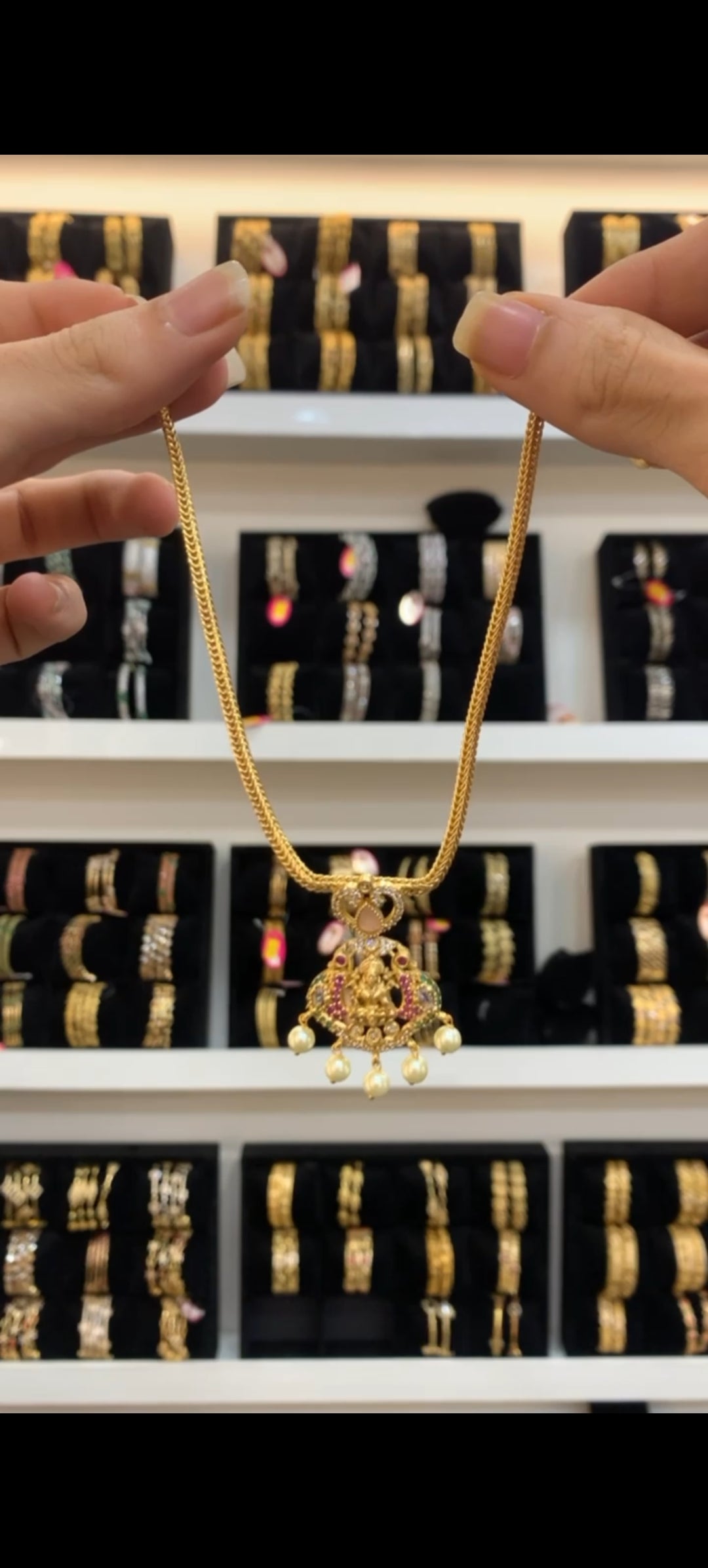 Necklace NK-285