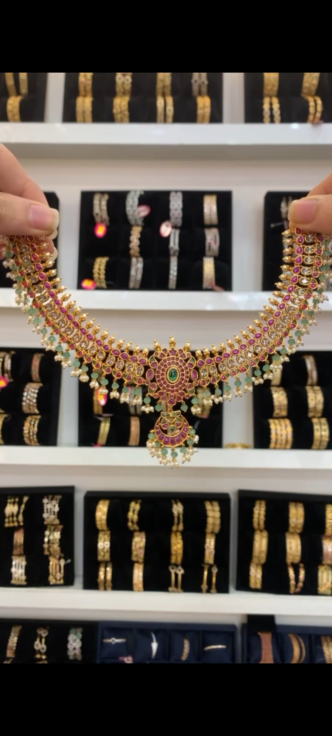 Necklace NK-255