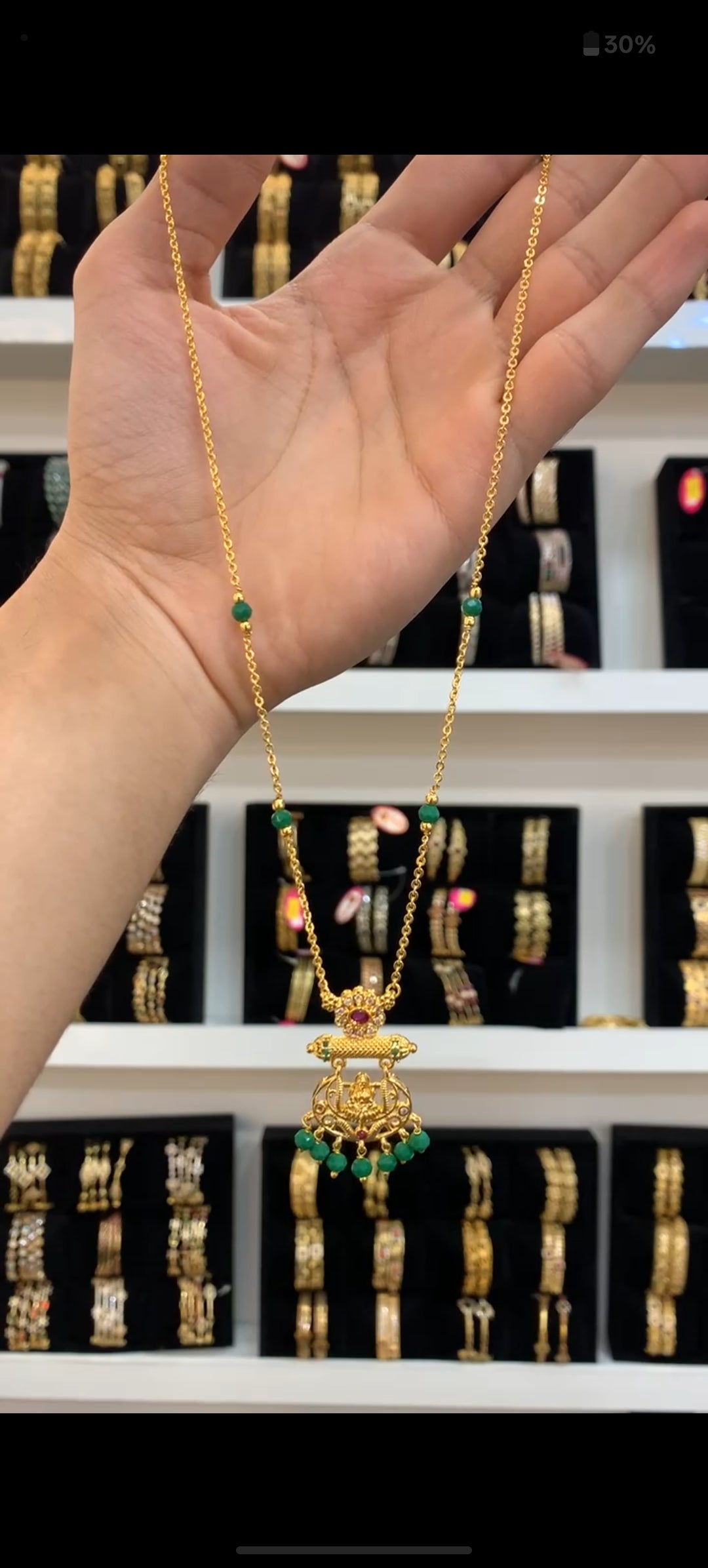 Beads BC-91