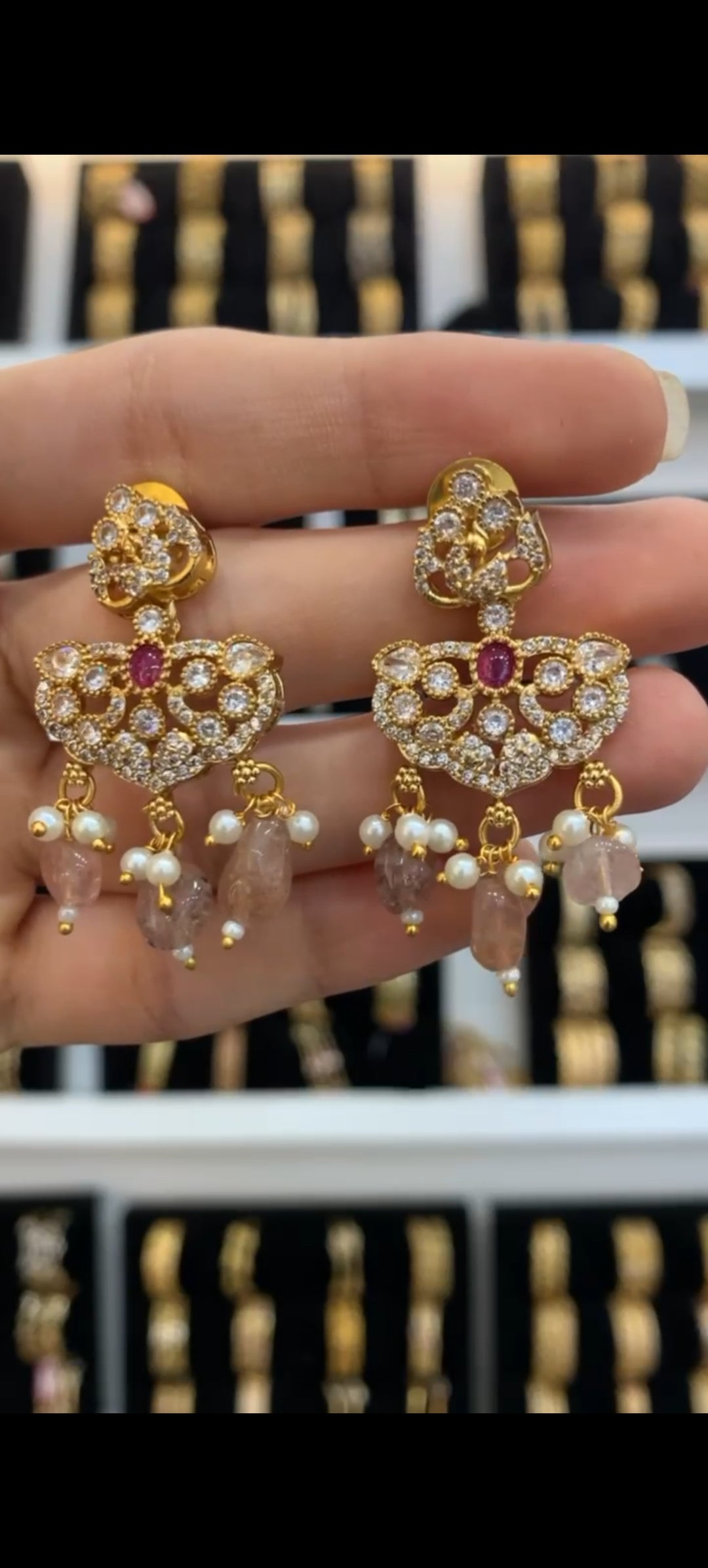 Necklace NK-229