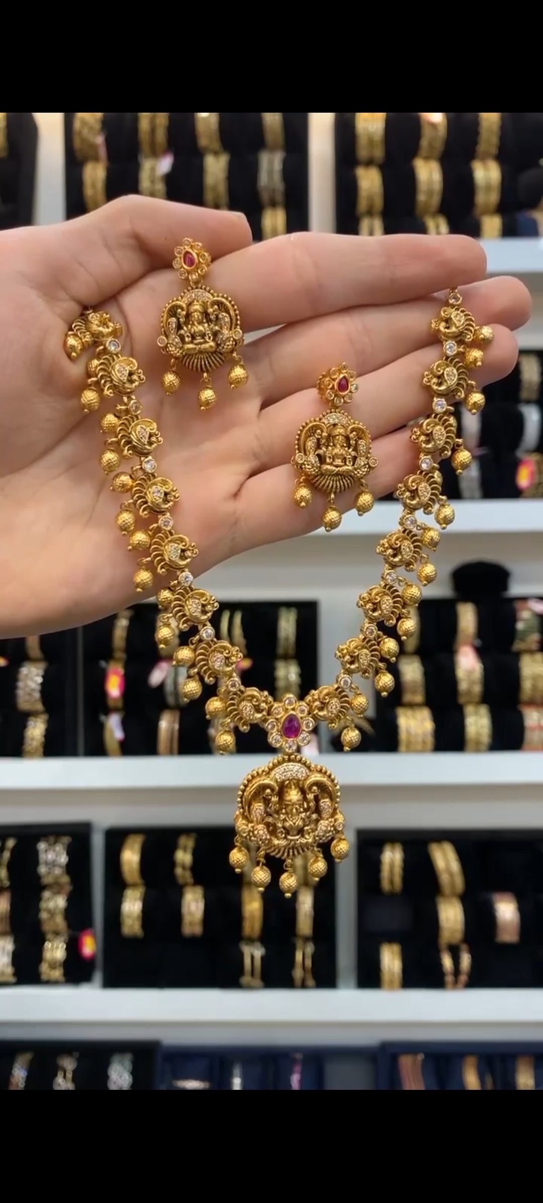 Necklace NK-308