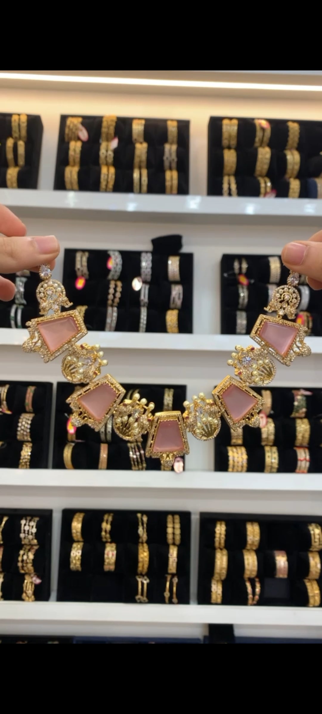 Necklace NK-290