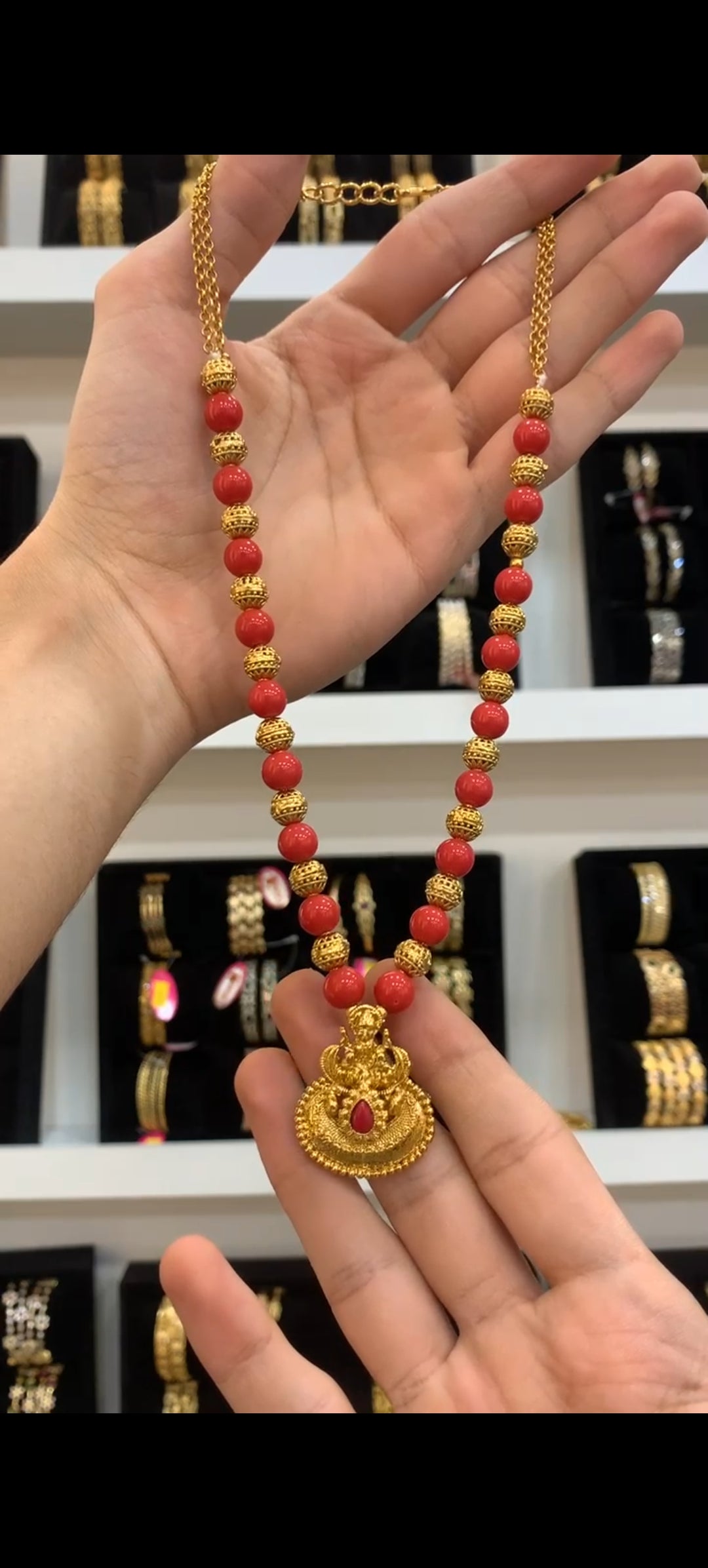 Beads BC-99