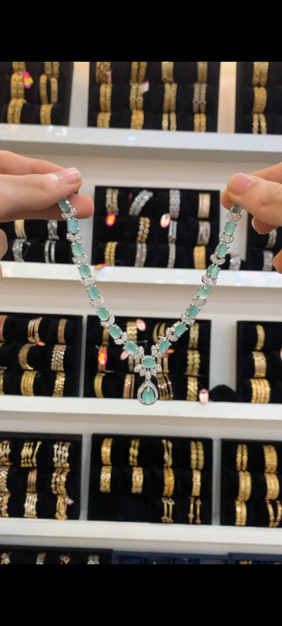 Necklace NK-295