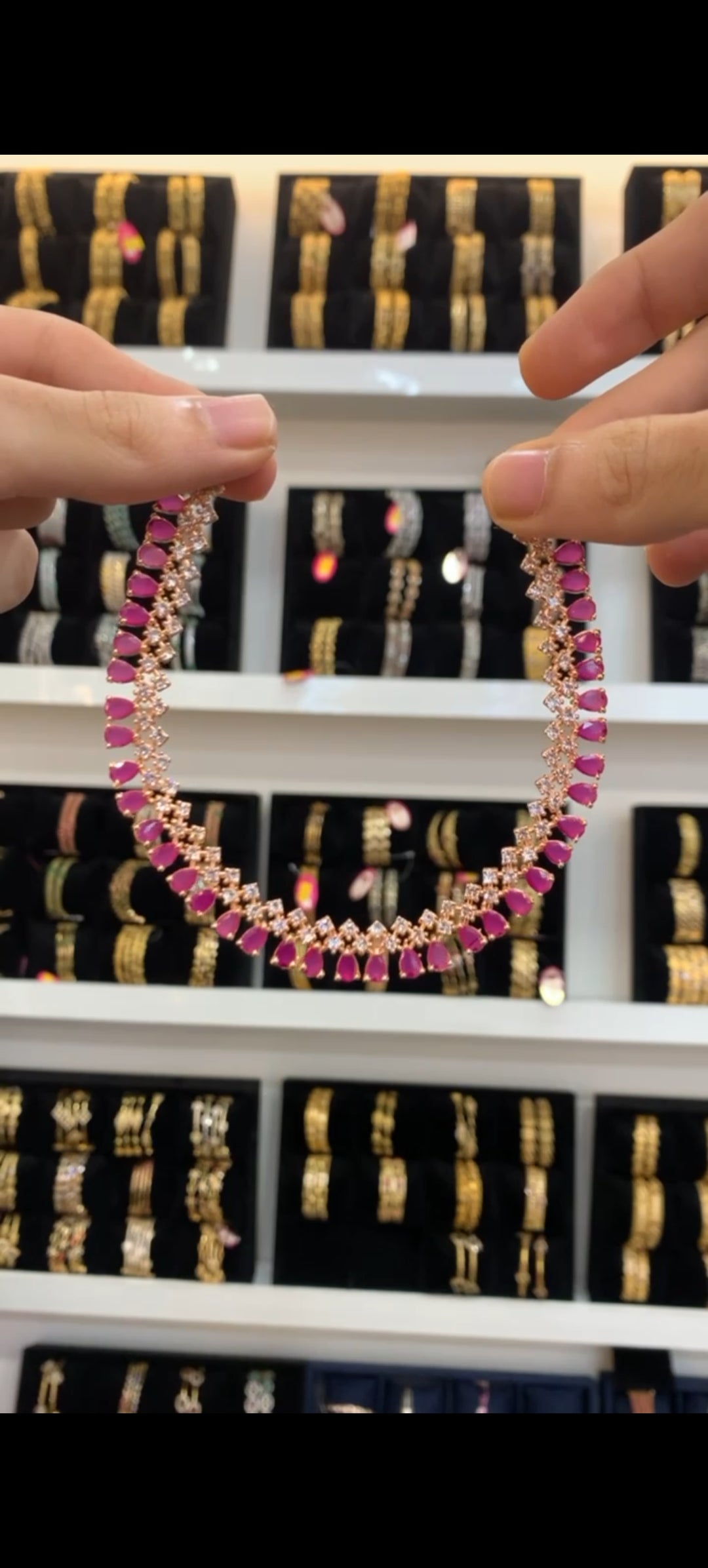 Necklace NK-286