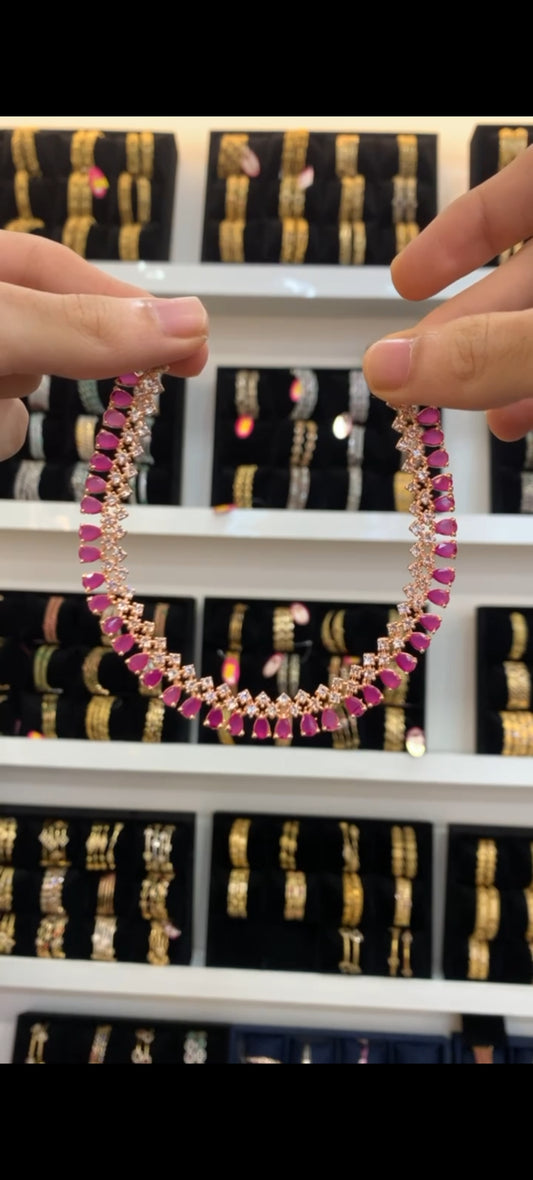 Necklace NK-286