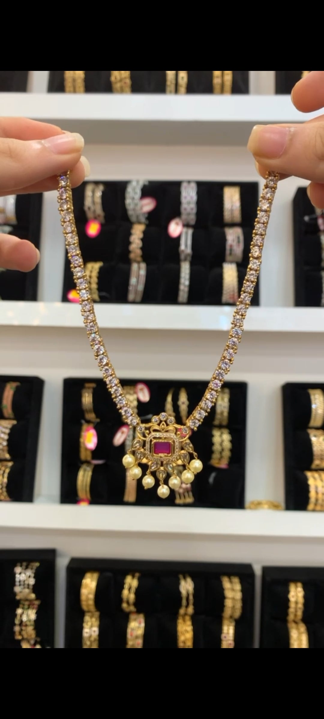 Necklace NK-269