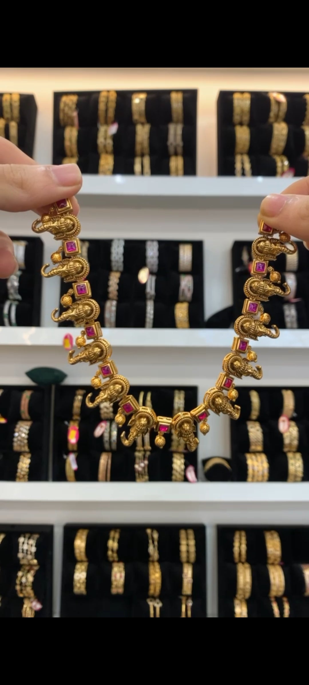 Necklace NK-302