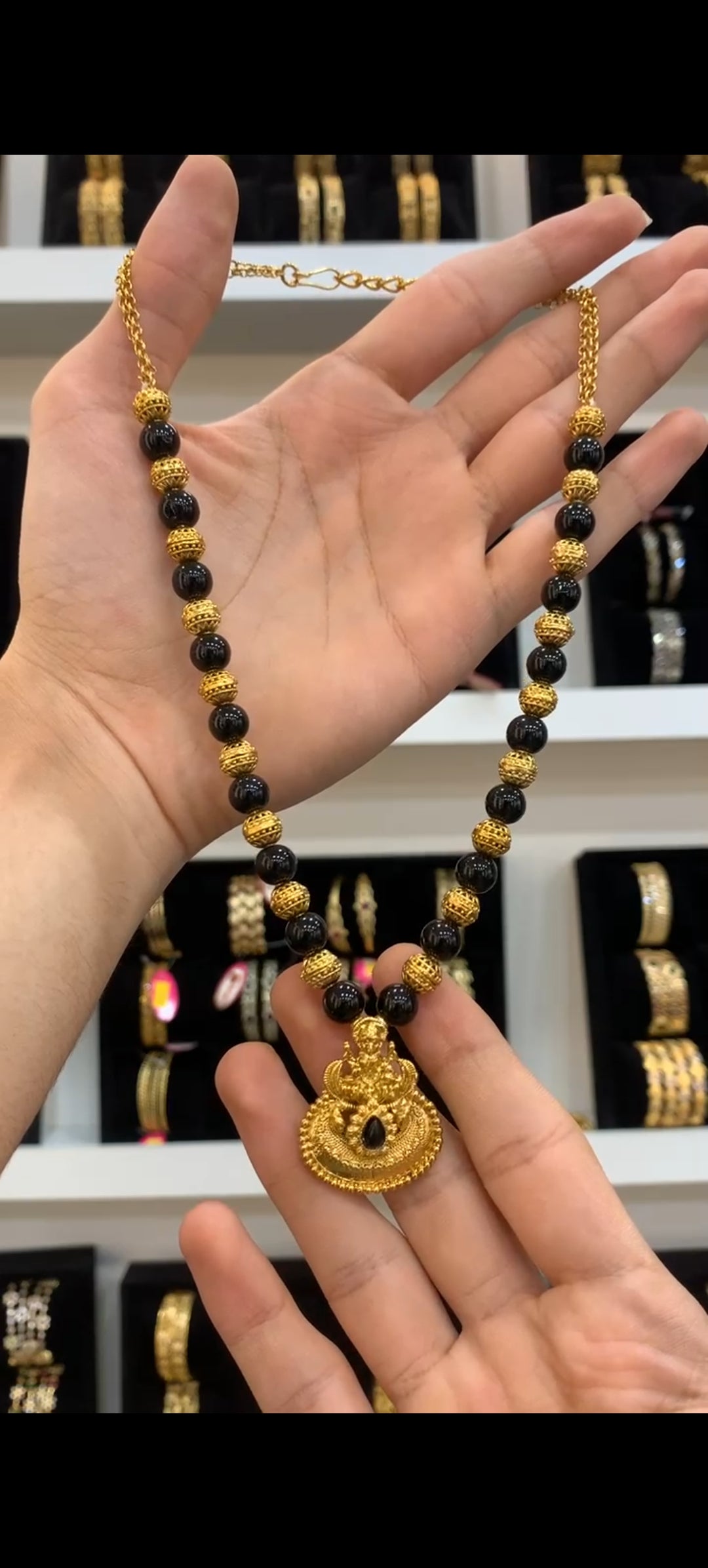 Beads BC-99